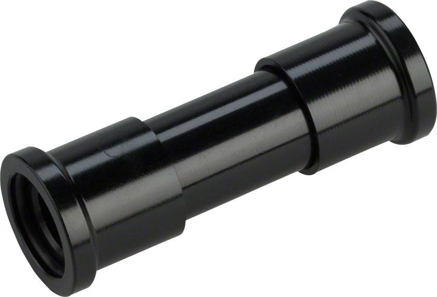 RockShox Rear Shock Mounting Hardware 3-piece 1/2"(compatible With Imperial & Metric Shocks) 8X44.5 2022 | Other - Image 2