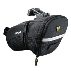 Topeak Aero Wedge Pack L | Saddle Bags
