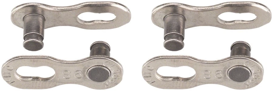 KMC Missinglink 9spd | Links & Pins - Image 10