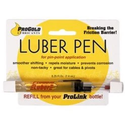 Pro Link Cable Luber 1/4 Oz. | Chain Lubricants