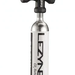 Lezyne CONTROL DRIVE CO2 16g Black | CO2 Inflators