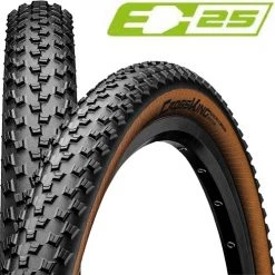 Continental Cross King ProTection TR 2022 | Tires