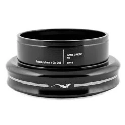 Cane Creek 40 Series Bottoms External Cup Conversion 2017 | Top Caps