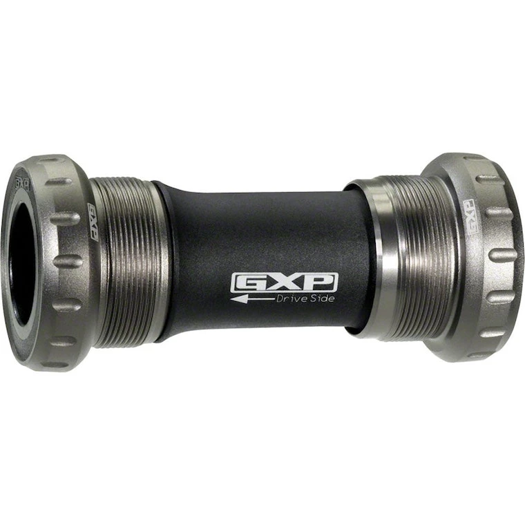 SRAM BB GXP Team Cups English 100 For GXP Fat Bike Crank 2022 | External Bottom Brackets - Image 4