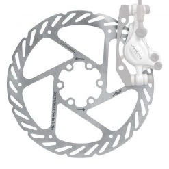 Avid G2 Clean Sweep Rotor 140mm 2019 | Brake Rotors