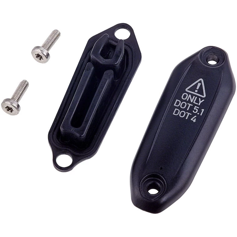 SRAM Disc Brake Lever Reservoir Cap Kit Level Ultimate/Tlm/Tl/T/ Level 2022 | Other - Image 7