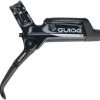 SRAM Disc Brake Lever Assembly Aluminum Lever Version 2 Guide T 2022 | Brake Levers