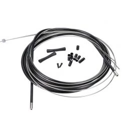 SRAM MTB Brake Cable Kit Black 5mm 2022 | Brake Cables