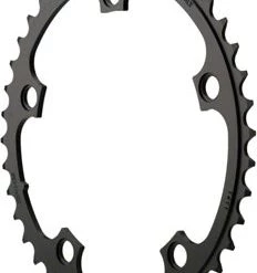 Quarq Aero 10 Or 11 Speed V4 2019 | Rings