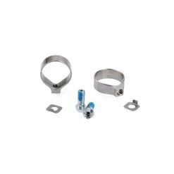 SRAM Shifter Clamp Kit Red 13/22/Force22/Rival22/700 Ergodynamic And Hydraulic Roadshifter Pair 2022 | Other