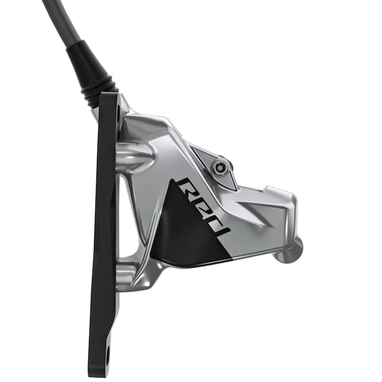 SRAM Shift/Hydraulic Disc Brake Red ETap AXS D1 Front Brake/Left 2022 | Disc Brakes - Image 3