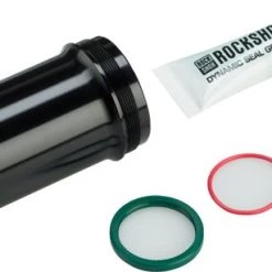 RockShox Rear Shock Air Can Assembly High Volume 200x57 (Includes Seals, 15w50 & Dynamic Seal Grease) Monarch B1(Plus, Rl, Xx), C1(R,Rt,Rt3) 2022 | Other