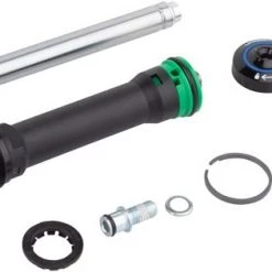 RockShox Fork Damper Assembly Crown Turnkey (Thread Pitch 0.8mm) (Includes Right Side Internals) 26" Judy Silver A1+/ 30 Silver A3+ (2018+) 2022 | Other