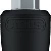 Abus NutFix Solid Axle Wheel Locks M9 Black | Other Accessories