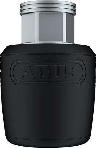Abus NutFix Solid Axle Wheel Locks M9 Black | Other Accessories
