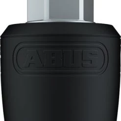 Abus NutFix Solid Axle Wheel Locks M10 Black | Other Accessories