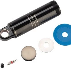 RockShox Rear Shock Damper Body/Ifp Standard Eyelet 57.5mm (Includes Damper Body, Ifp, Valve Core, 7.5mm Travel Spacer & Caps) Deluxe/Super Deluxe A1 B2 (2017 2020) 2022 | Other