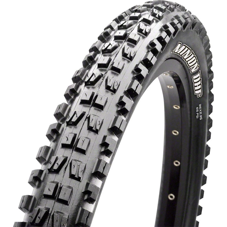 Maxxis Minion DHF Tire 2022 | Tires - Image 5