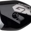 SRAM Shift Lever Trigger Cover Kit Gx Eagle Right Black 2022 | Other