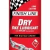 Finish Line Dry Lube Bike Lubricant W/Teflon 17oz Aerosol | Chain Lubricants