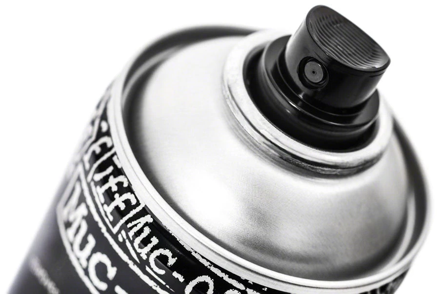 Muc-Off Bio Degreaser | Cleaning Agents - Image 3