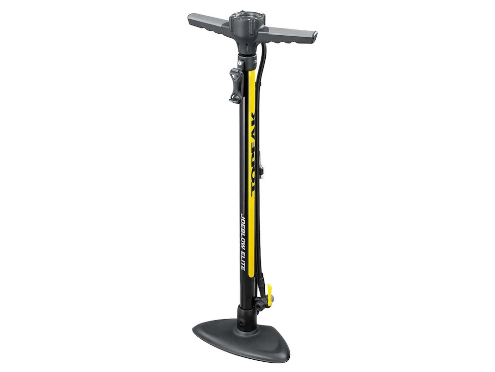 Topeak Joe Blow Elite | Floor Pumps
