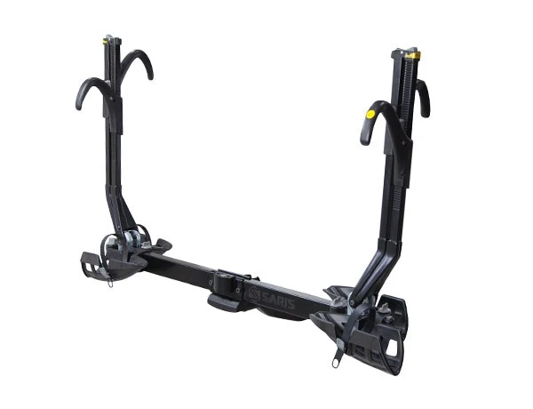 Saris Superclamp Ex 2 Bike 2019 | Hitch Bike Racks