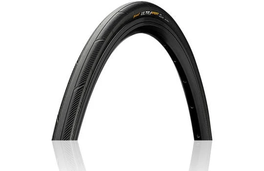 Continental Wire Bead Ultra Sport III PureGrip 2022 | Tires
