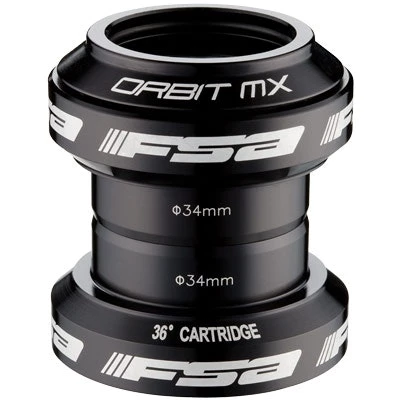 FSA Orbit MX 2017 | Threaded