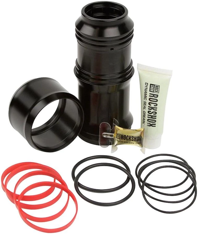 RockShox AM UPGRADE KIT MEGNEG 57.5-65MMAir Can Upgrade Kit - MegNeg 205/230X57.5-65mm 2022 | Other - Image 2