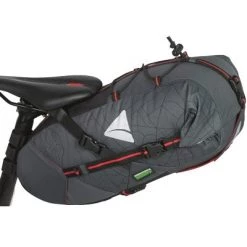Axiom Seatpack 13+ | Saddle Bags