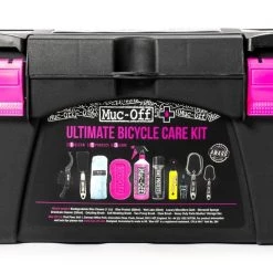 Muc-Off Ultimate Kit | Cleaning Kits