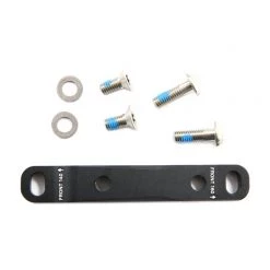 SRAM Flat Mount Bracket Front - 0F/20F 2022 | Brake Bolts