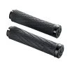 SRAM Locking Grips For Grip Shift Integrated 100mm With Black Clamps And End Plug 2022
