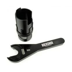 Rear Shock Spring Compressor Tool, Counter Measure - RockShox Vivid/Vivid Air 2022 | Other