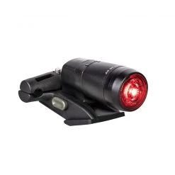 Topeak TailLux-40-DF-Duo-Fixer-w40-lumens-USB-rechargeable-tail-light 2022 | Lights