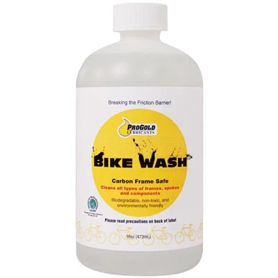 Pro Link Bike Wash 16Oz | Cleaning Agents