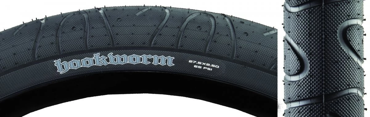 Maxxis Hookworm Tire 2022 | Tires - Image 6