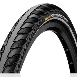 Continental Top Contact 2017 | Tires