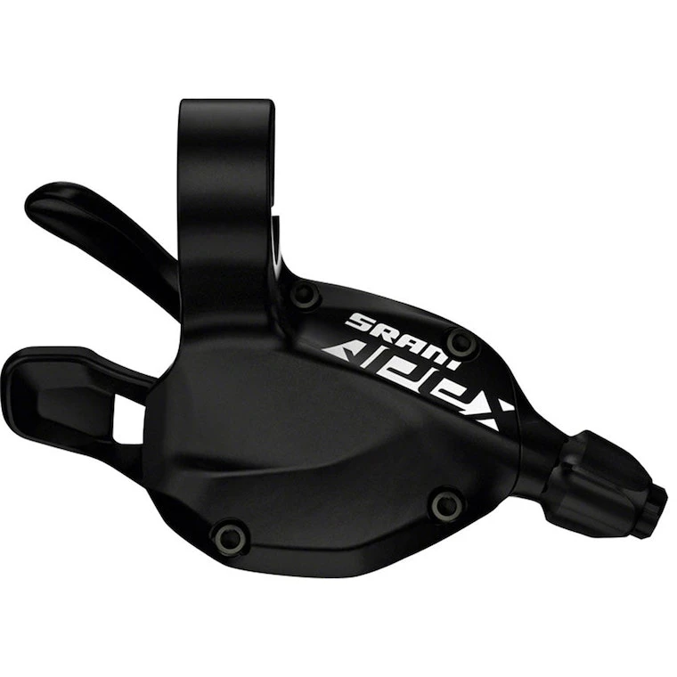 SRAM Shifter Apex Trigger 11sp Rear Black 2022 | Rear Shifters - Image 5