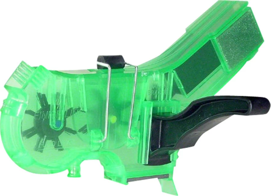 Finish Line Shop Quality Chain Cleaner - Solo | Chain Cleaners - Image 6