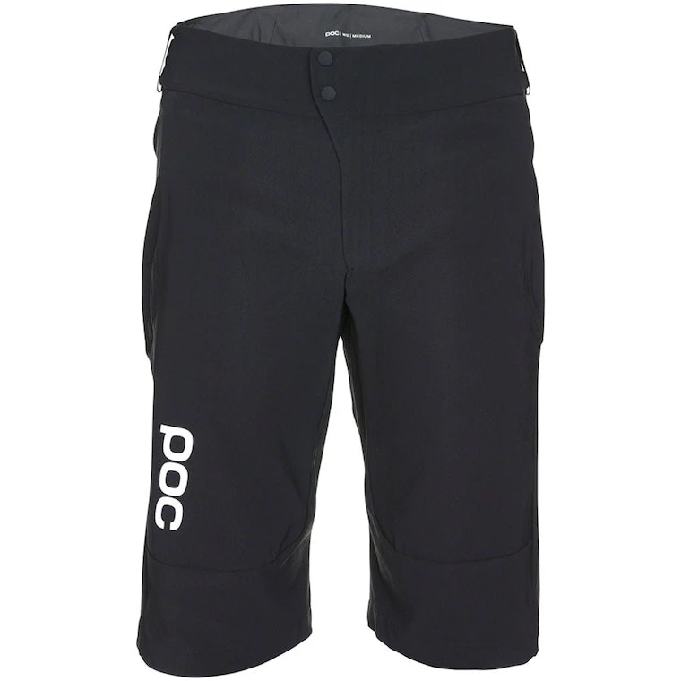 POC Essential MTB Shorts 2022 | Cycling Shorts - Image 5