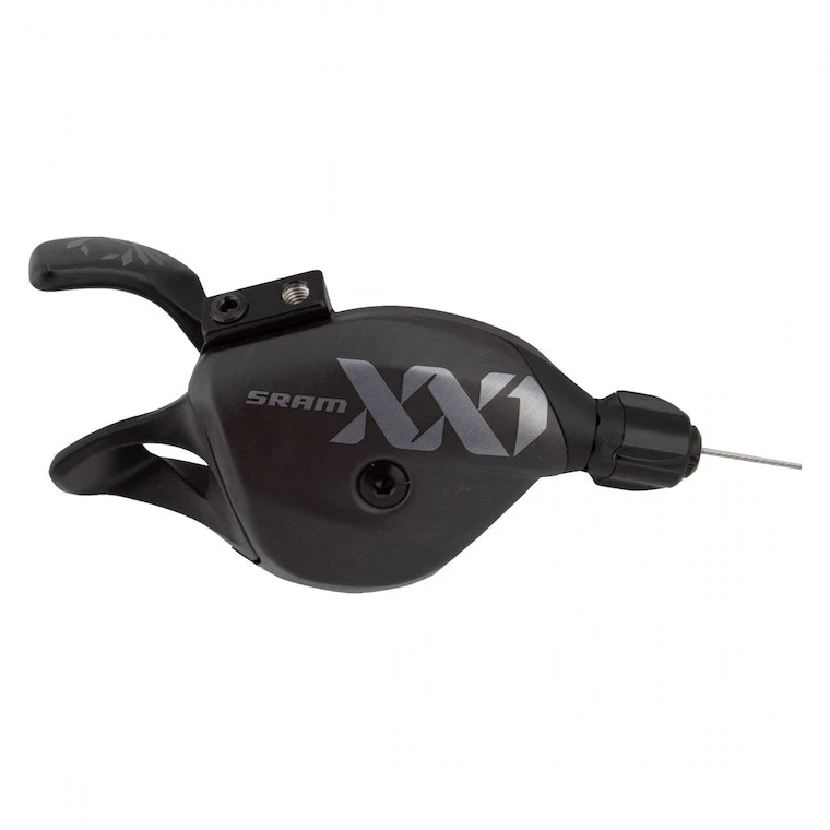 SRAM Shifter XX1 Eagle Trigger 12 Speed Rear Lunar 2022 | Rear Shifters - Image 4