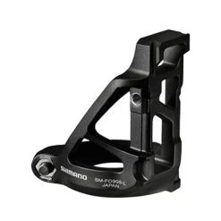 Shimano XTR Di2 Front Derailleur Adaptor L Clamp | Other Accessories
