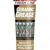 Finish Line Ceramic Grease 2oz Tube | Chain Lubricants