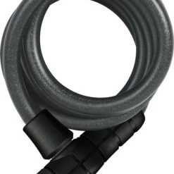 Abus Booster 6512K SCMU Black | Cable Locks