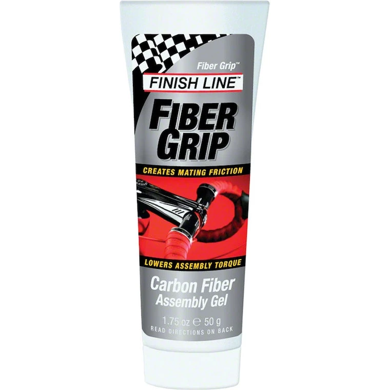 Finish Line Fiber Grip 50 Gr./1.75oz Tube | Other Accessories - Image 2