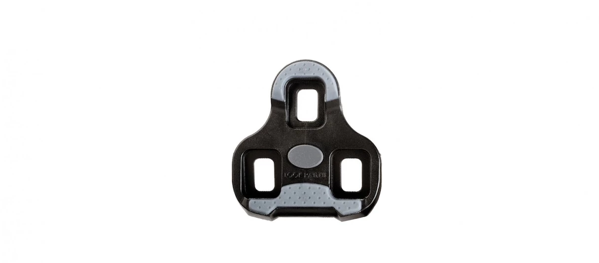 Look Cleat Keo Grip Grey 2022 | Cleats - Image 2