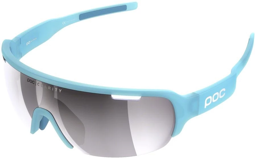 POC Do Half Blade Sunglasses 2022 - Image 5