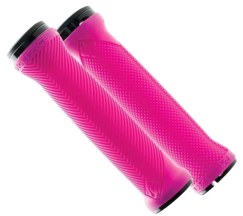 Raceface Grips Lovehandle 2017 - Image 5